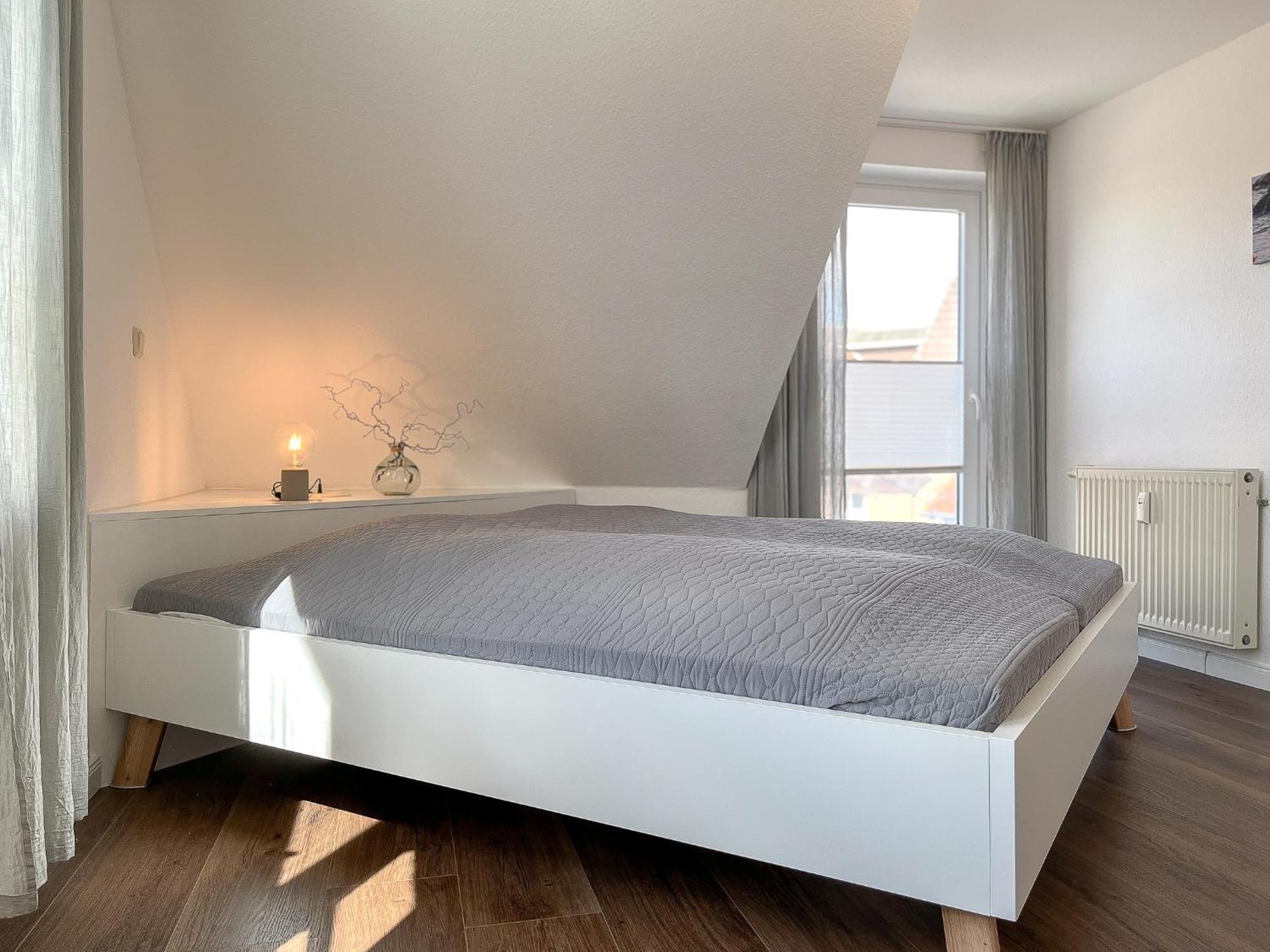 Villa Augusta Wohnung 14 Болтенхаген Екстериор снимка