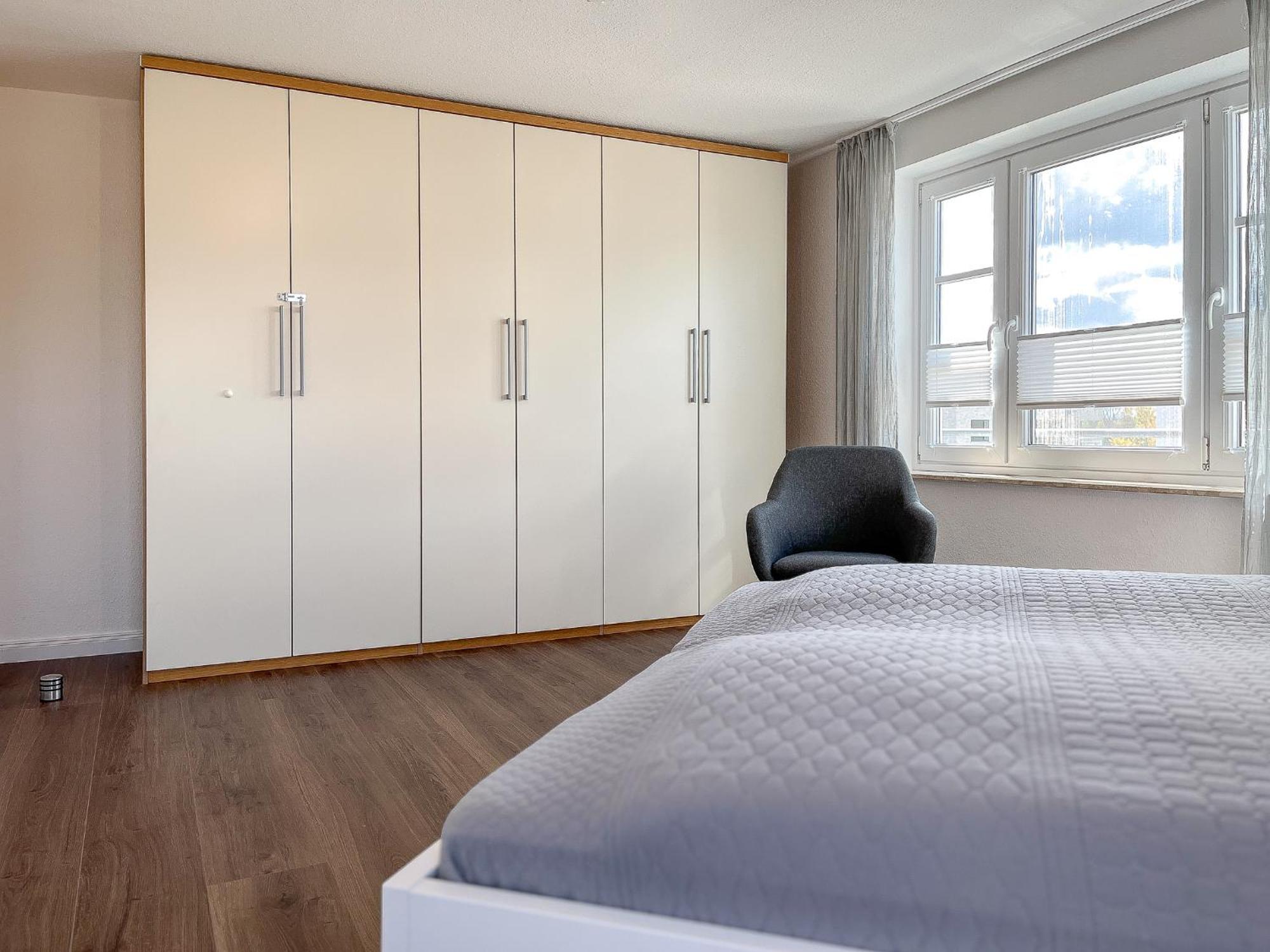 Villa Augusta Wohnung 14 Болтенхаген Екстериор снимка