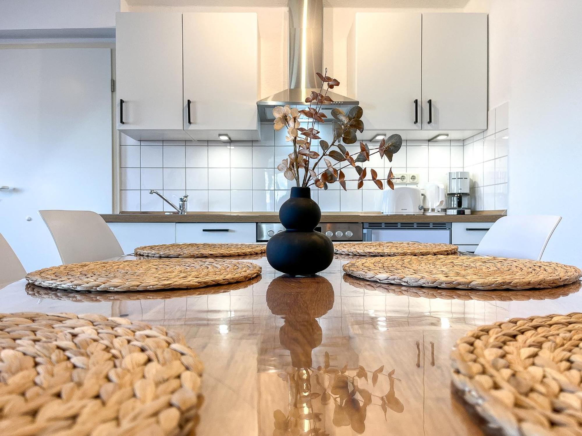 Villa Augusta Wohnung 14 Болтенхаген Екстериор снимка