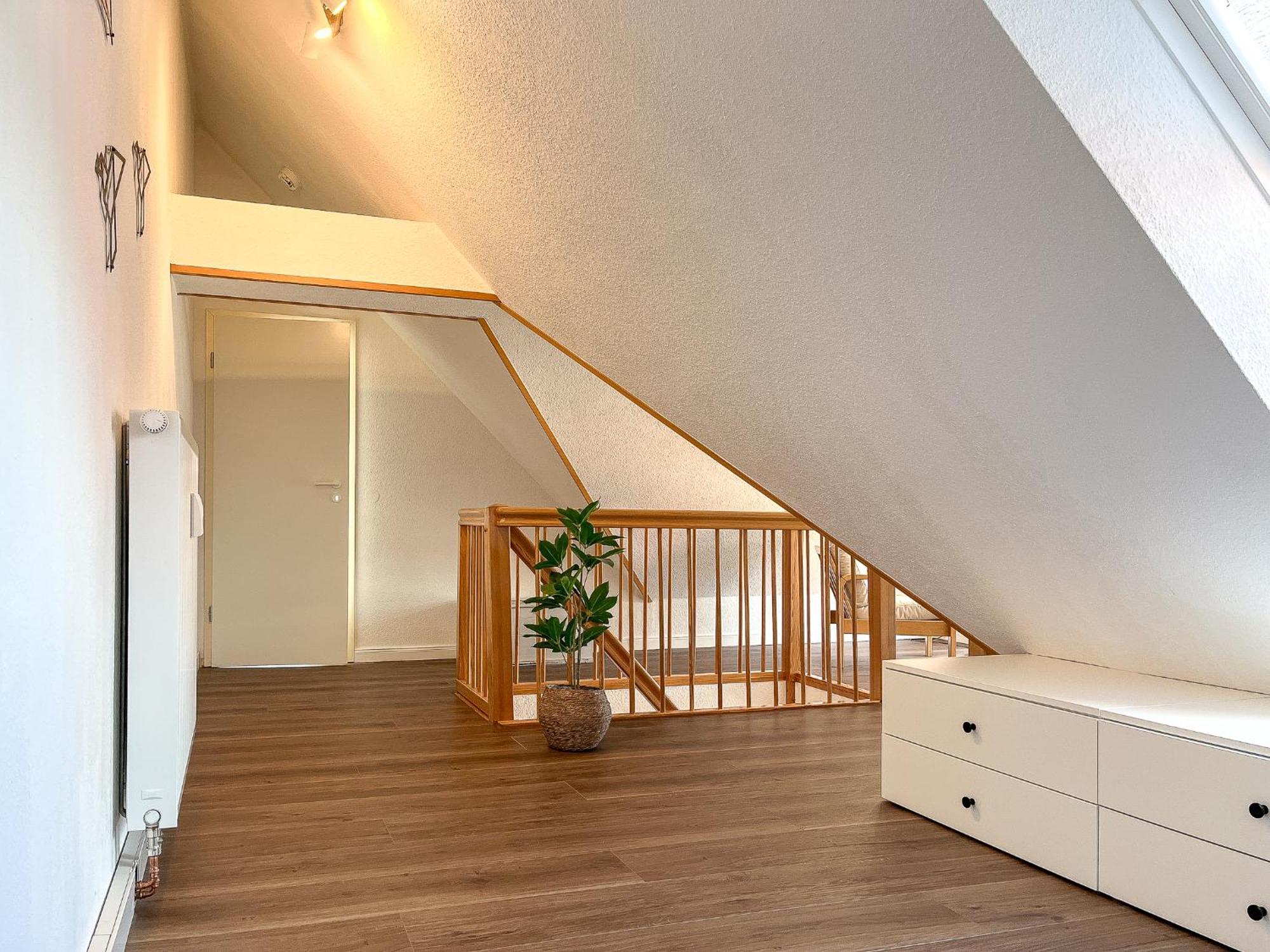 Villa Augusta Wohnung 14 Болтенхаген Екстериор снимка