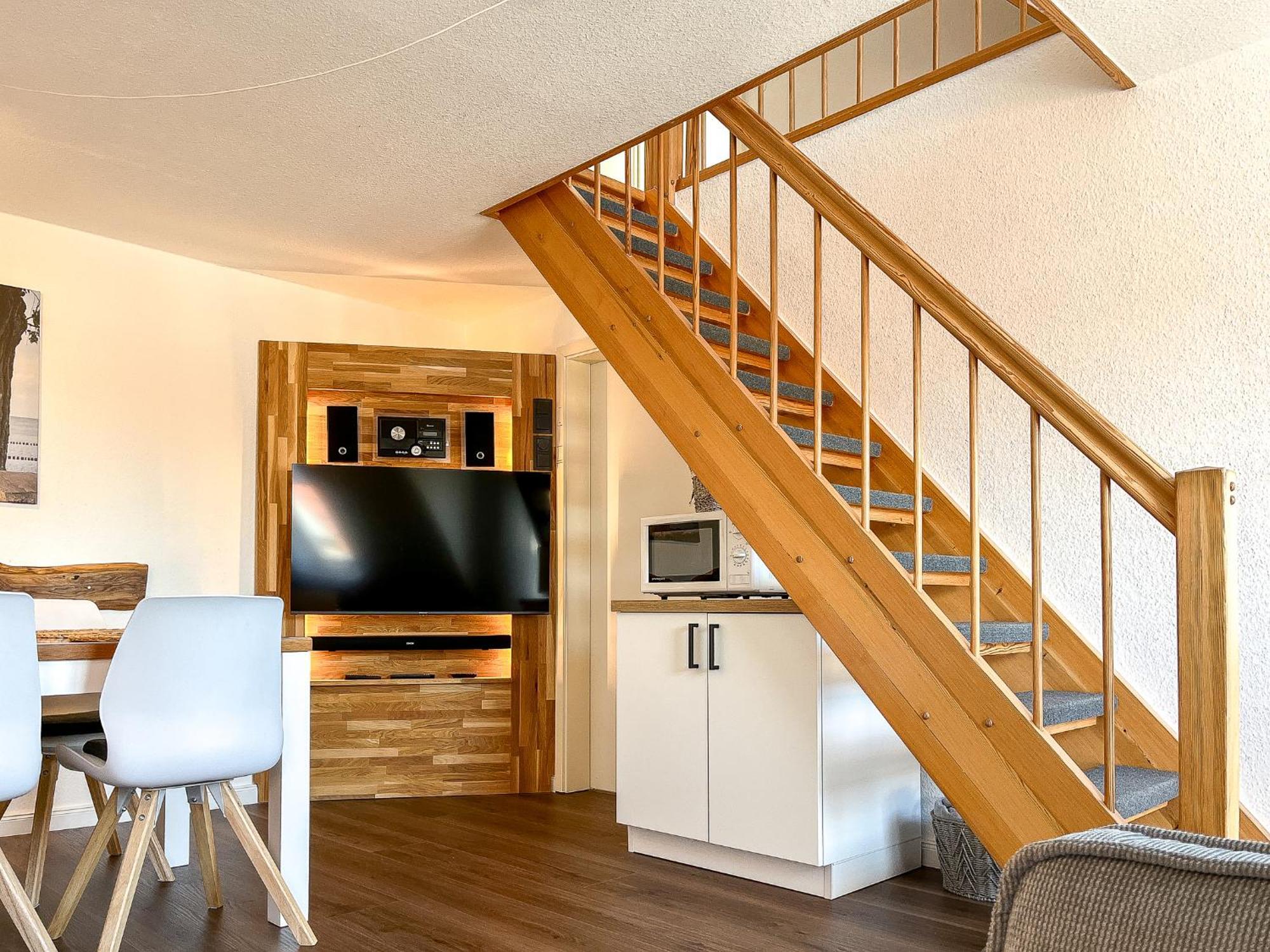 Villa Augusta Wohnung 14 Болтенхаген Екстериор снимка