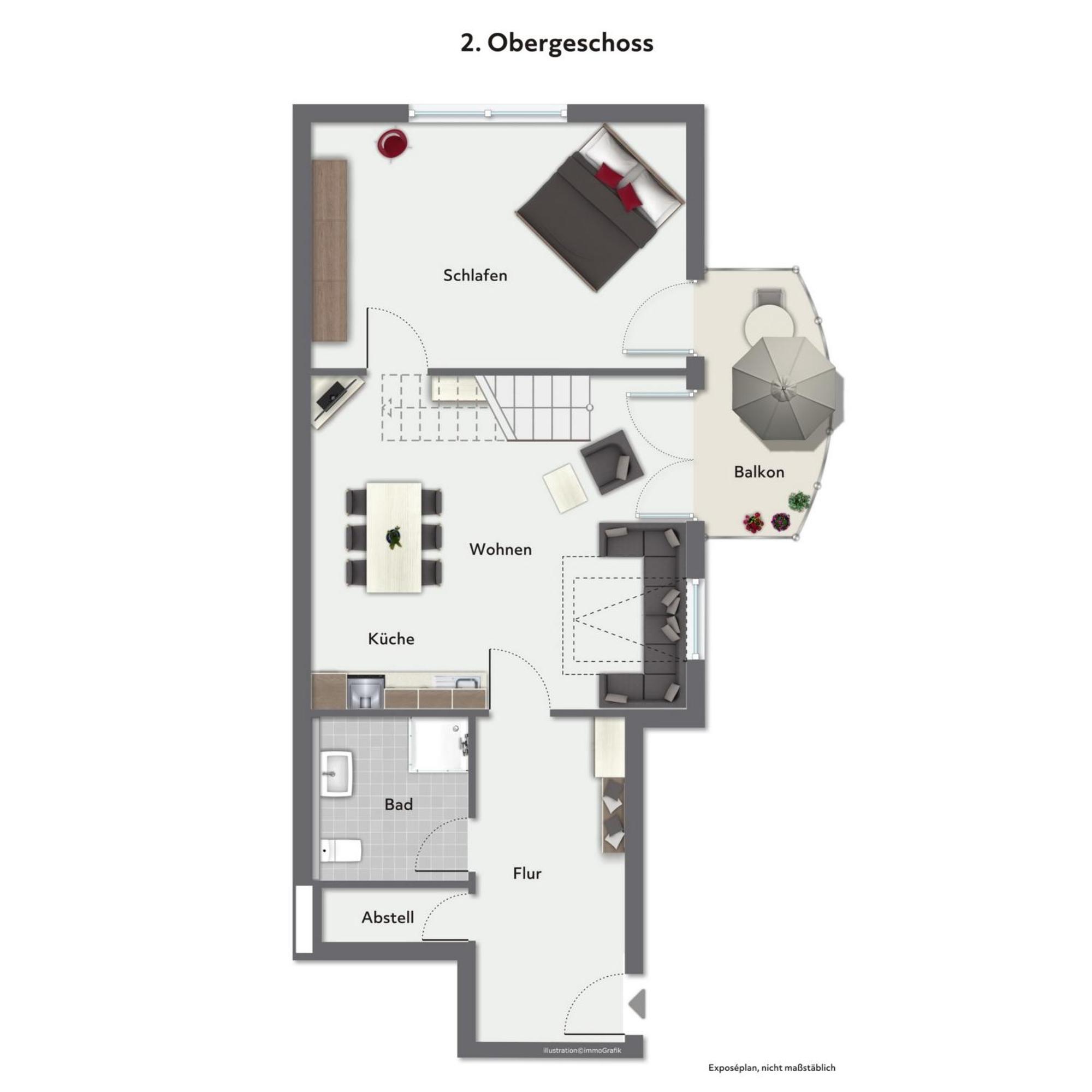 Villa Augusta Wohnung 14 Болтенхаген Екстериор снимка